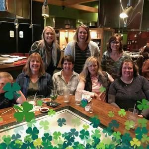 Meet your Posher, Joanne